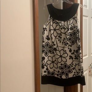 Maggie London, size 14 short dress